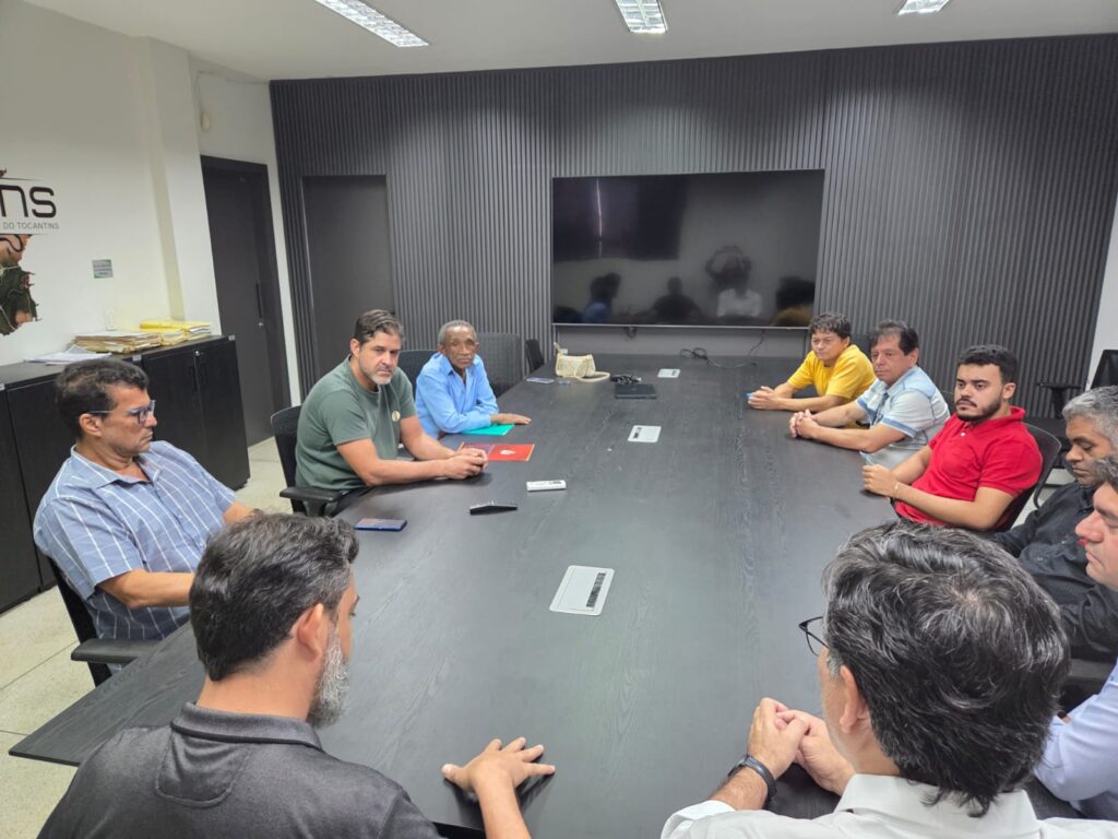 Associações buscam apoio do Itertins sobre regularização de áreas associacoes-buscam-apoio-do-itertins-sobre-regularizacao-de-areas