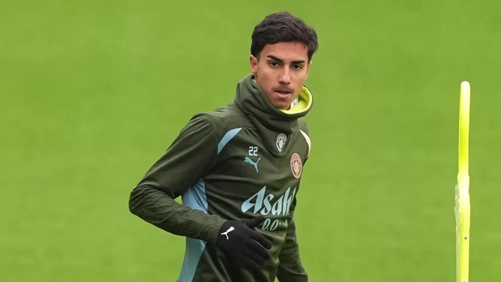 Quem é Vitor Reis, zagueiro convocado por Ancelotti para a seleção quem-e-vitor-reis,-zagueiro-convocado-por-ancelotti-para-a-selecao