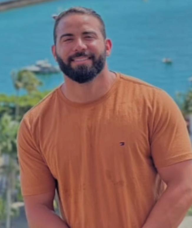 “Você foi exemplo”: vídeo homenageia e emociona ao lembrar jovem morto no norte do TO “voce-foi-exemplo”:-video-homenageia-e-emociona-ao-lembrar-jovem-morto-no-norte-do-to
