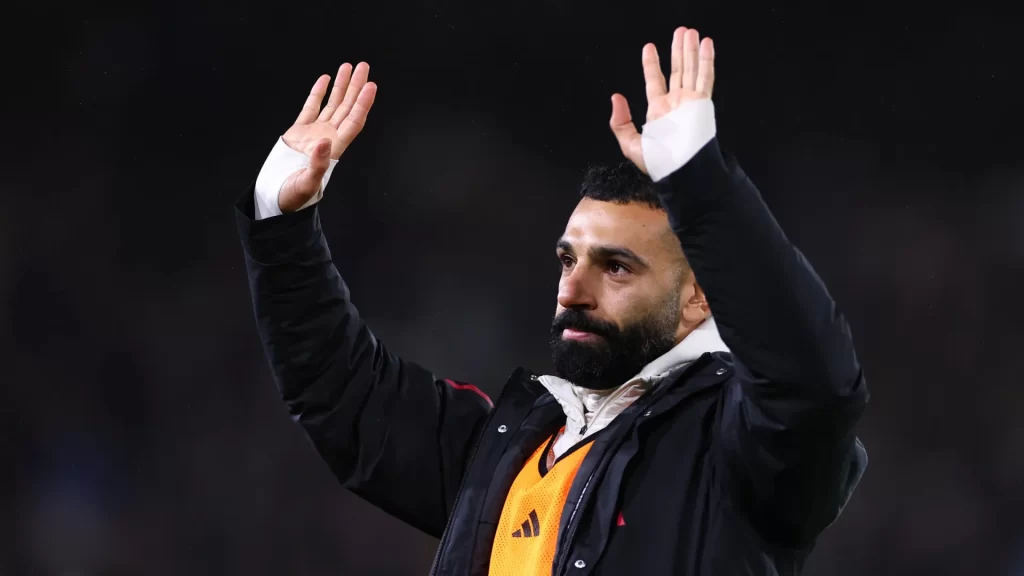 Egito aconselha Salah a esquecer a MLS: “Já nem acompanho Messi” egito-aconselha-salah-a-esquecer-a-mls:-“ja-nem-acompanho-messi”