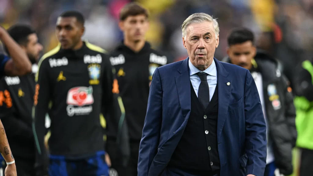 Ancelotti garante Danilo e diz ter time quase fechado para a Copa ancelotti-garante-danilo-e-diz-ter-time-quase-fechado-para-a-copa