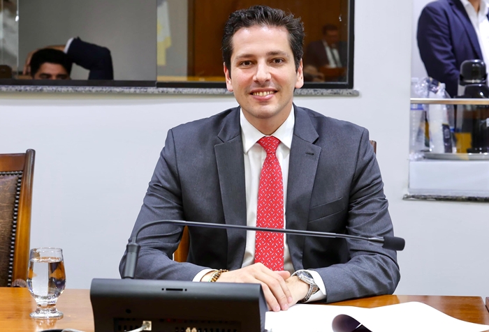 Aprovado PL de Olyntho que proíbe protesto em cartório de contas de baixo valor no Tocantins aprovado-pl-de-olyntho-que-proibe-protesto-em-cartorio-de-contas-de-baixo-valor-no-tocantins