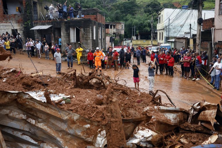 Medida provisória abre crédito de R$ 285 milhões para afetados por desastres climáticos medida-provisoria-abre-credito-de-r$-285-milhoes-para-afetados-por-desastres-climaticos