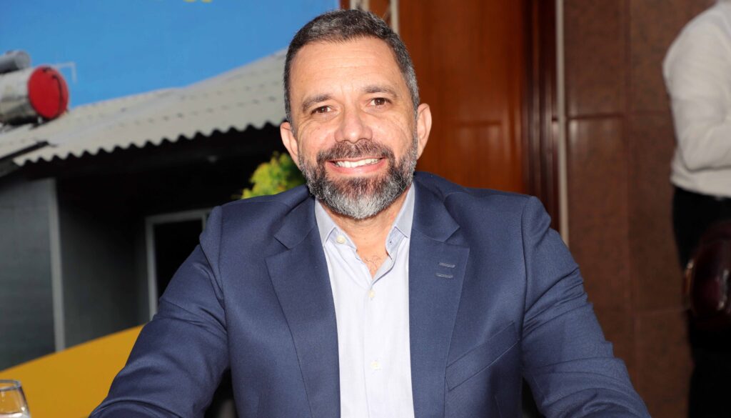 Do PL e a pedido, Ubiratan Carvalho deixa cargo de secretário do Estado do-pl-e-a-pedido,-ubiratan-carvalho-deixa-cargo-de-secretario-do-estado