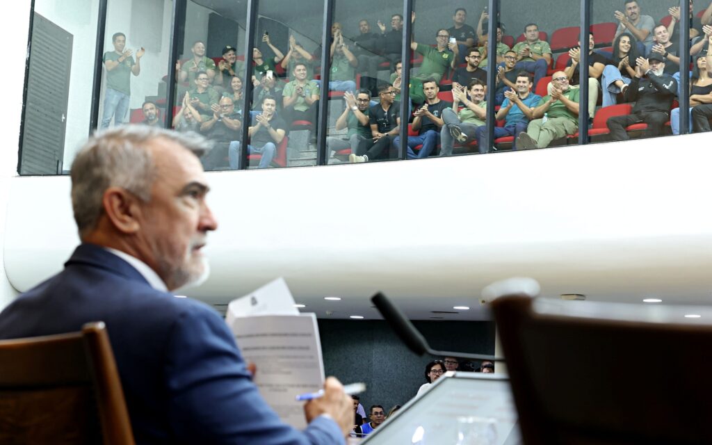 Assembleia Legislativa aprova benefícios para servidores do Governo do Tocantins assembleia-legislativa-aprova-beneficios-para-servidores-do-governo-do-tocantins