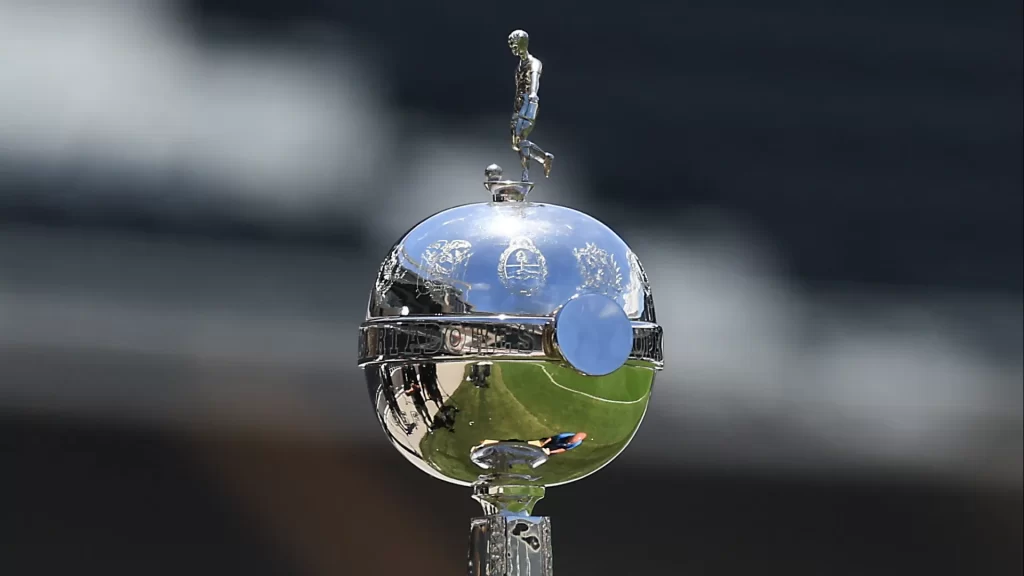 Libertadores inicia fase de grupos com brasileiros e argentinos na briga por hegemonia libertadores-inicia-fase-de-grupos-com-brasileiros-e-argentinos-na-briga-por-hegemonia