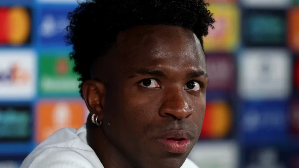 Vini Jr quebra silêncio sobre racismo e expõe drama após caso Prestianni vini-jr-quebra-silencio-sobre-racismo-e-expoe-drama-apos-caso-prestianni