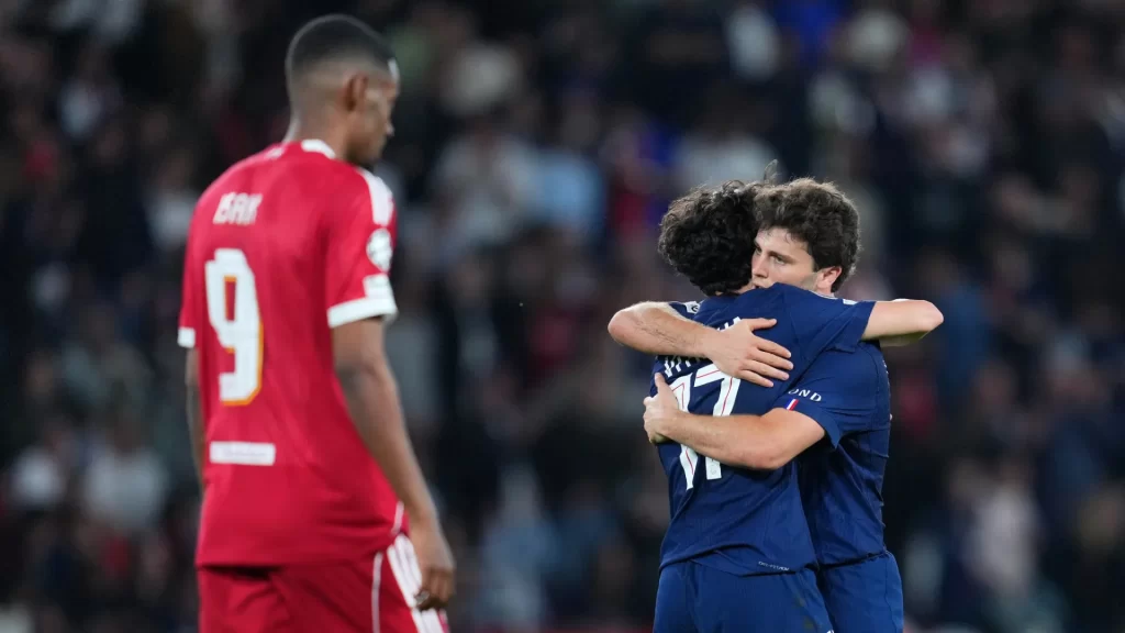 Liverpool arrasado na Champions: “Parece uma equipe de divisão inferior” liverpool-arrasado-na-champions:-“parece-uma-equipe-de-divisao-inferior”