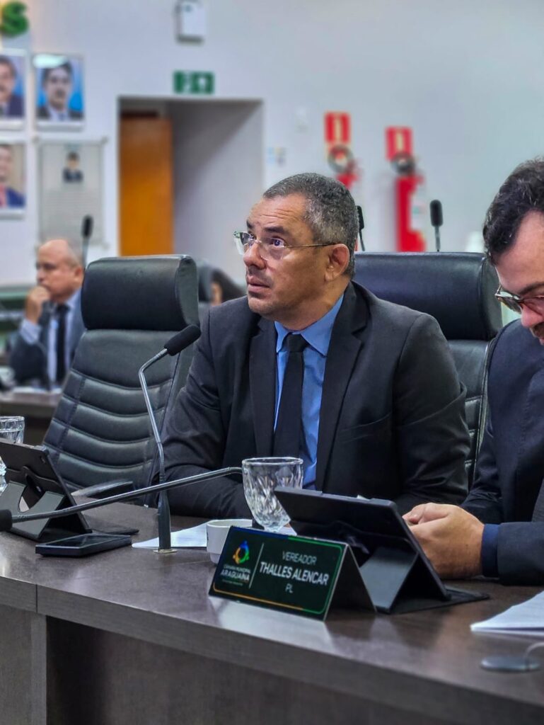 Terciliano Gomes reassume mandato de vereador na Câmara Municipal de Araguaína terciliano-gomes-reassume-mandato-de-vereador-na-camara-municipal-de-araguaina