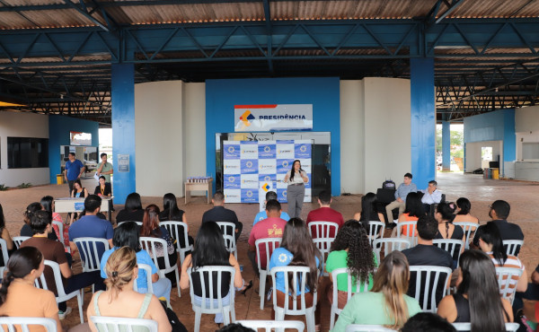 Detran/TO realiza palestra em alusão à 1ª Semana de Educação Financeira do Tocantins
– DETRAN-TO detran/to-realiza-palestra-em-alusao-a-1a-semana-de-educacao-financeira-do-tocantins
-–-detran-to