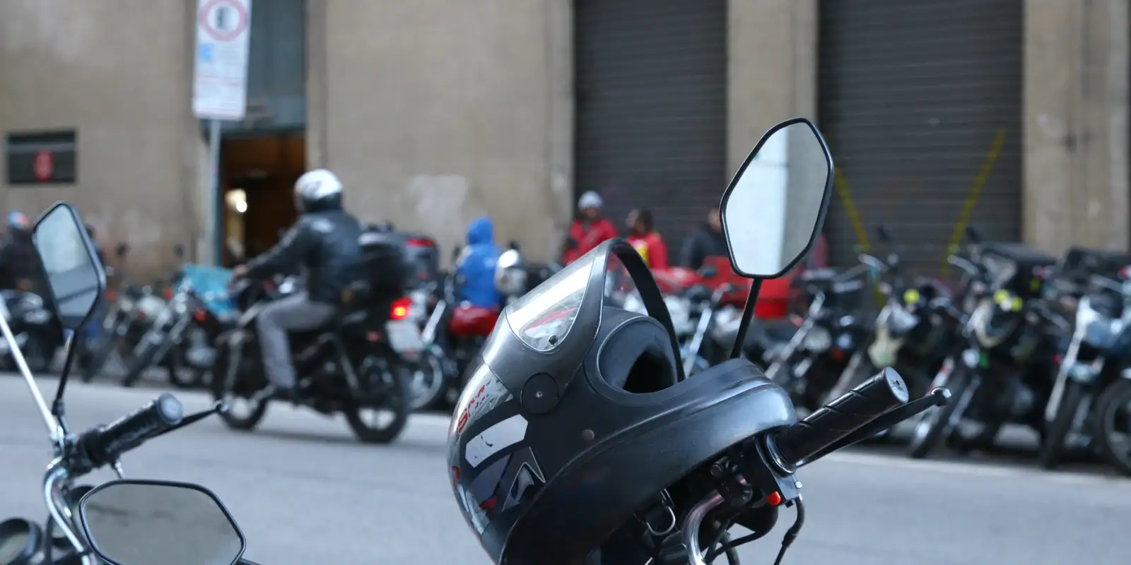 Produção de motocicletas tem 2º melhor trimestre da história producao-de-motocicletas-tem-2o-melhor-trimestre-da-historia