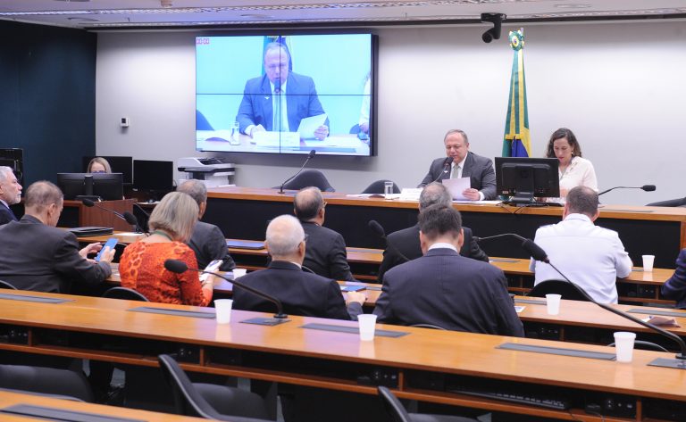Comissão debate criação de um marco legal para pequenos reatores nucleares comissao-debate-criacao-de-um-marco-legal-para-pequenos-reatores-nucleares