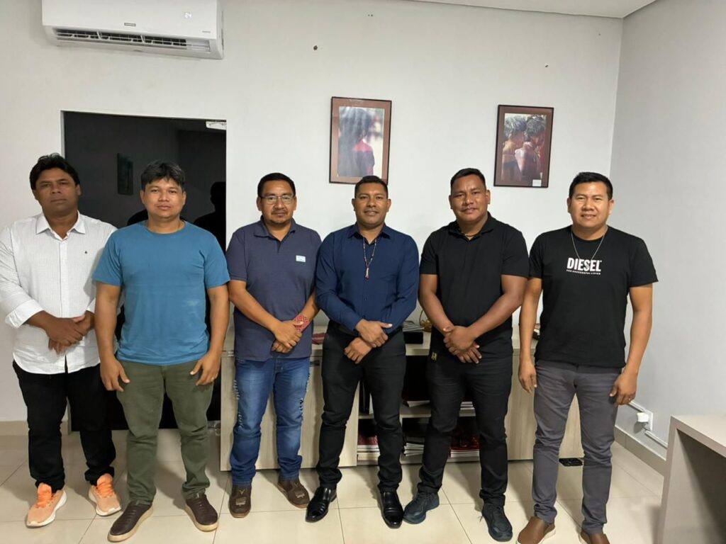 Vereadores indígenas rebatem ARPIT e pedem troca no DSEI do Tocantins vereadores-indigenas-rebatem-arpit-e-pedem-troca-no-dsei-do-tocantins