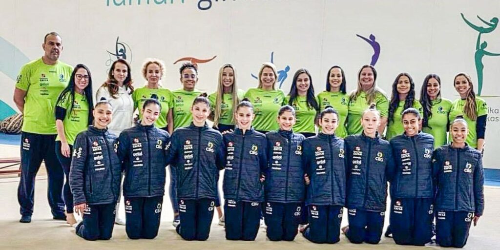 Brasil garante duas medalhas na Copa do Mundo de Ginástica Rítmica brasil-garante-duas-medalhas-na-copa-do-mundo-de-ginastica-ritmica