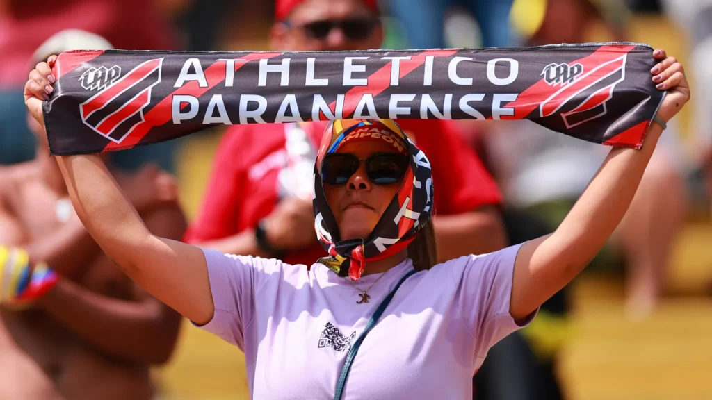 Athletico-PR aposta em fator casa contra a Chapecoense para se reabilitar no Brasileirão athletico-pr-aposta-em-fator-casa-contra-a-chapecoense-para-se-reabilitar-no-brasileirao
