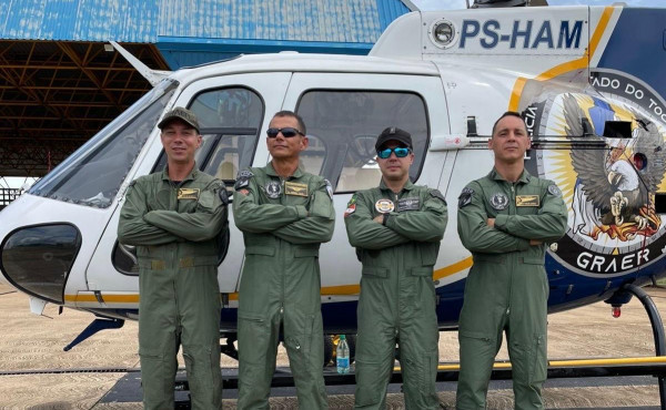 GRAER/PMTO habilita novos pilotos e amplia atuação aérea no Tocantins – BOMBEIROS-TO graer/pmto-habilita-novos-pilotos-e-amplia-atuacao-aerea-no-tocantins-–-bombeiros-to