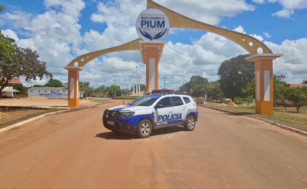 Homem é preso por ameaça, dano e resistência em fazenda no município de Pium – PM-TO homem-e-preso-por-ameaca,-dano-e-resistencia-em-fazenda-no-municipio-de-pium-–-pm-to