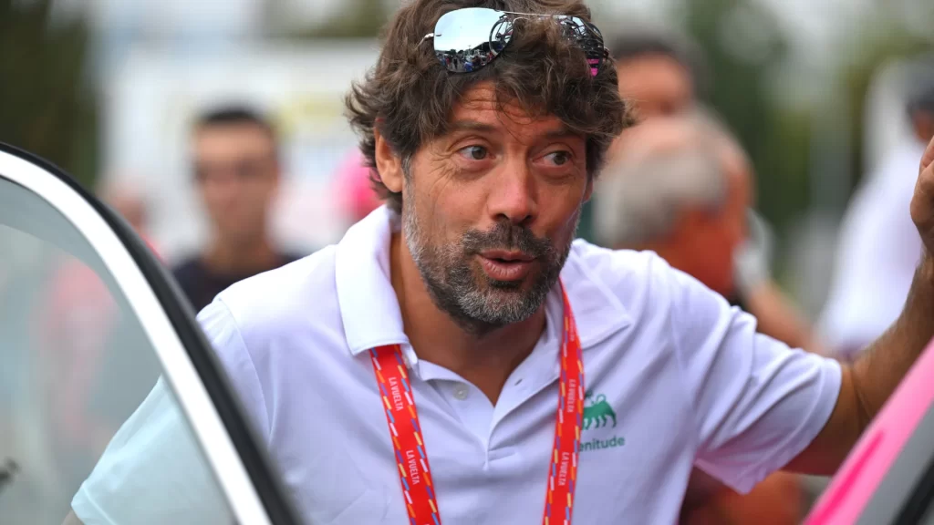 Ex-campeão mundial Óscar Freire é preso após denúncia da mulher ex-campeao-mundial-oscar-freire-e-preso-apos-denuncia-da-mulher
