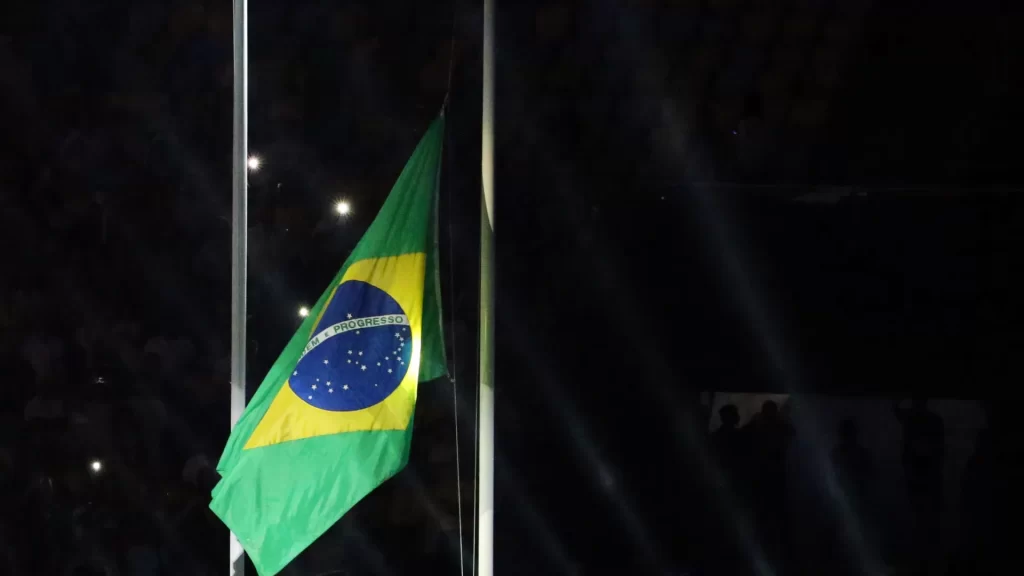 Brasil terá Semana Nacional do Esporte brasil-tera-semana-nacional-do-esporte