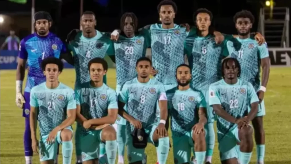 Seleção ‘menos popular’ da Fifa busca técnico e faz anúncio no Facebook selecao-‘menos-popular’-da-fifa-busca-tecnico-e-faz-anuncio-no-facebook