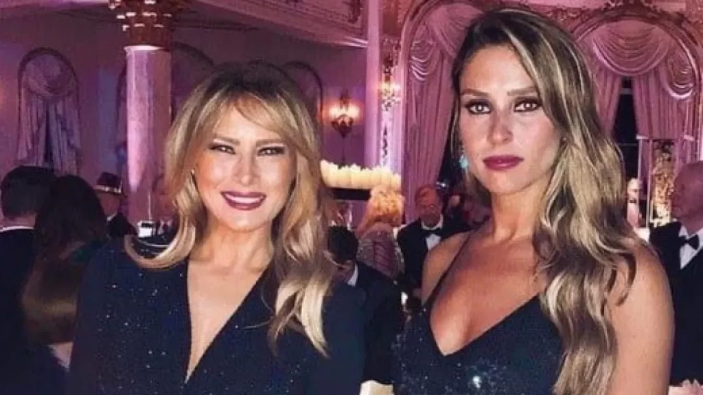 Epstein? Brasileira ameaça expor Melania e ‘marido pedófilo’: “Cuidado” epstein?-brasileira-ameaca-expor-melania-e-‘marido-pedofilo’:-“cuidado”