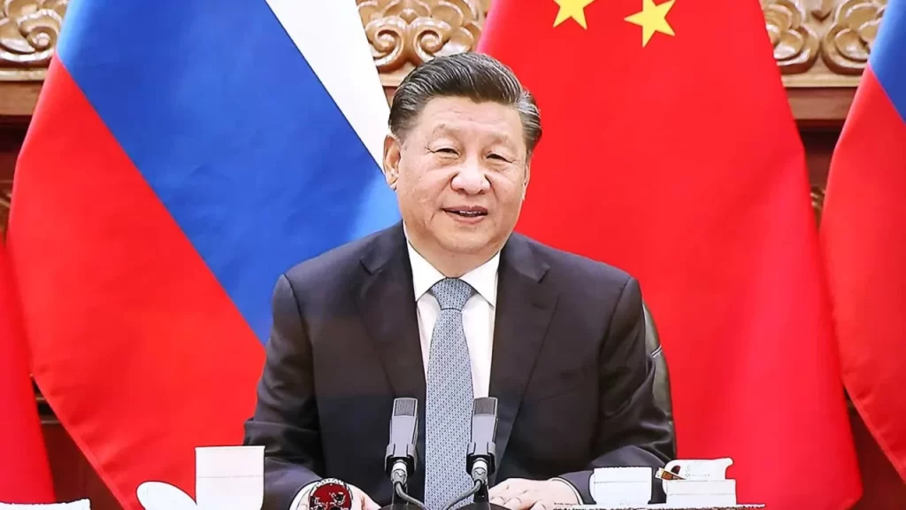 Xi Jinping apresenta plano de quatro pontos para paz no Oriente Médio xi-jinping-apresenta-plano-de-quatro-pontos-para-paz-no-oriente-medio