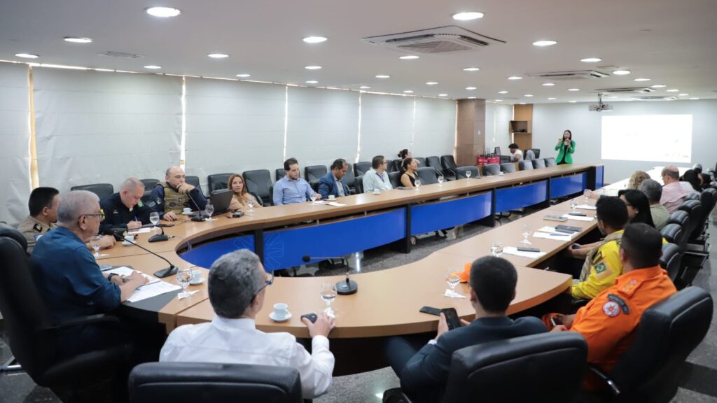 Tocantins avança na redução de acidentes, mas colisões ainda lideram estatísticas tocantins-avanca-na-reducao-de-acidentes,-mas-colisoes-ainda-lideram-estatisticas