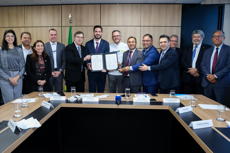 Concessão do Aeroporto de Araguaína é oficializada e prevê R$ 55,5 milhões em investimentos concessao-do-aeroporto-de-araguaina-e-oficializada-e-preve-r$-55,5-milhoes-em-investimentos