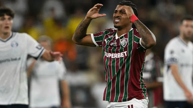 Fluminense leva virada do Rivadavia e vê pressão aumentar na Libertadores fluminense-leva-virada-do-rivadavia-e-ve-pressao-aumentar-na-libertadores