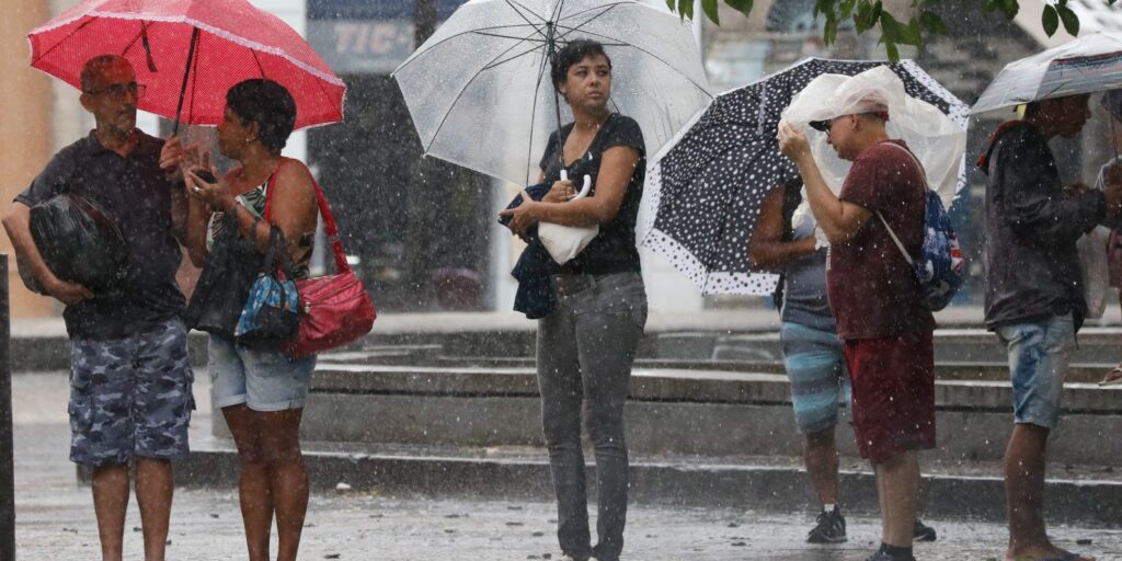Inmet alerta para perigo de chuvas intensas no Norte e Nordeste inmet-alerta-para-perigo-de-chuvas-intensas-no-norte-e-nordeste
