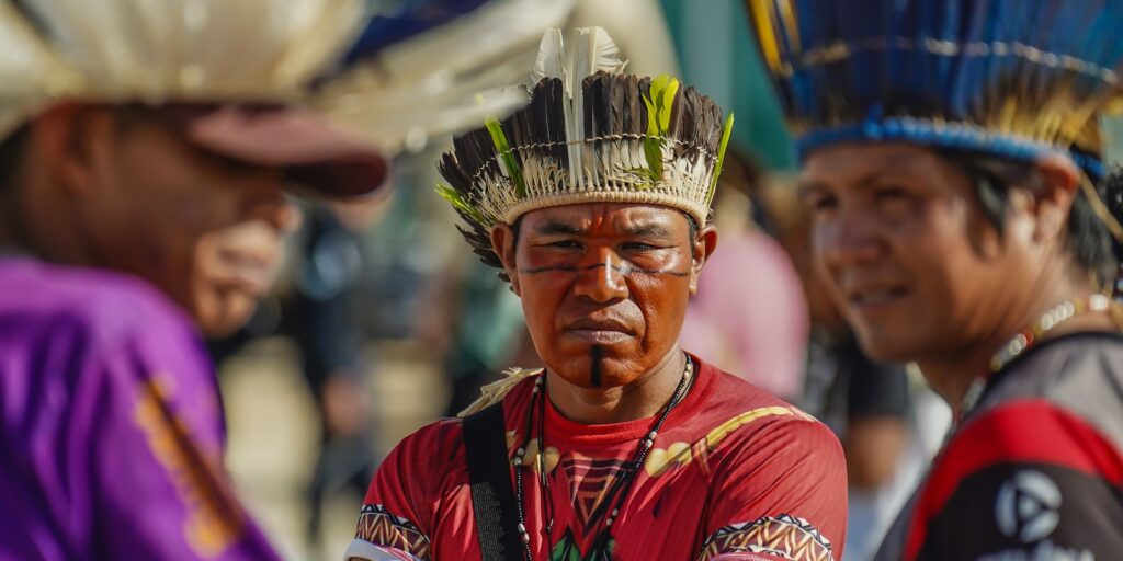 Itaipu compra mais uma área para assentar indígenas no Paraná itaipu-compra-mais-uma-area-para-assentar-indigenas-no-parana