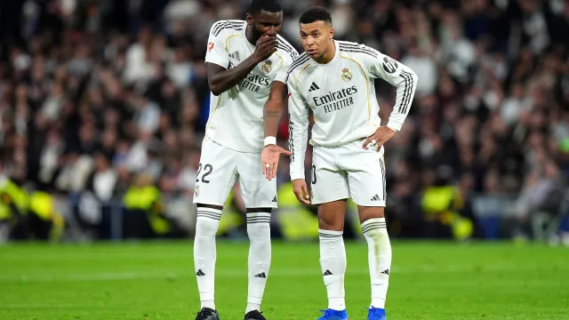 Revolução no Real Madrid! Veja quem sai e quem pode reforçar os merengues revolucao-no-real-madrid!-veja-quem-sai-e-quem-pode-reforcar-os-merengues
