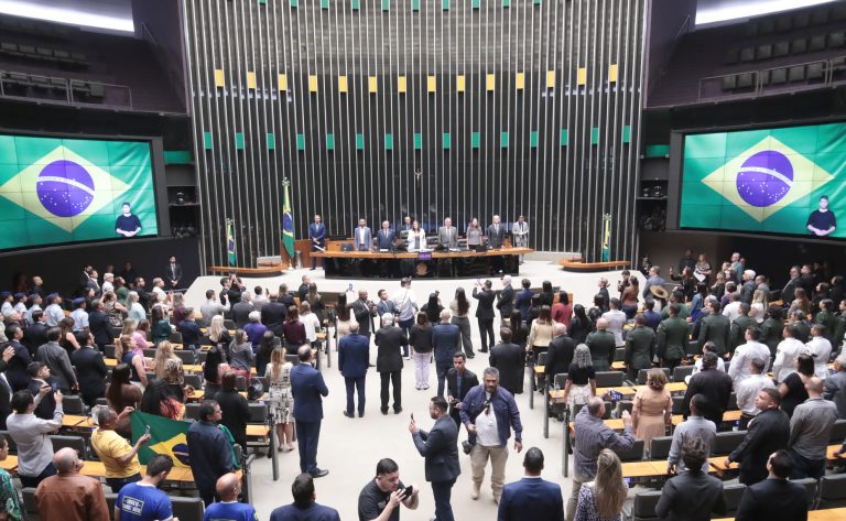 Câmara celebra aniversário de Brasília e destaca papel da capital na democracia camara-celebra-aniversario-de-brasilia-e-destaca-papel-da-capital-na-democracia