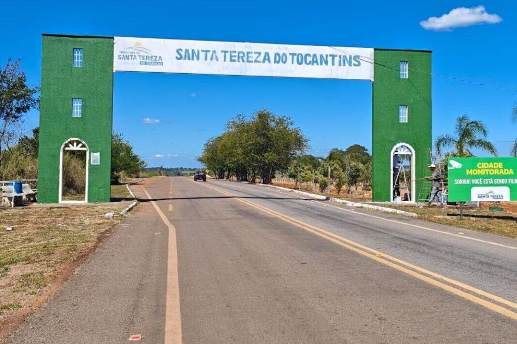 Justiça cobra melhorias em Conselho Tutelar no interior do TO após indícios de abandono justica-cobra-melhorias-em-conselho-tutelar-no-interior-do-to-apos-indicios-de-abandono