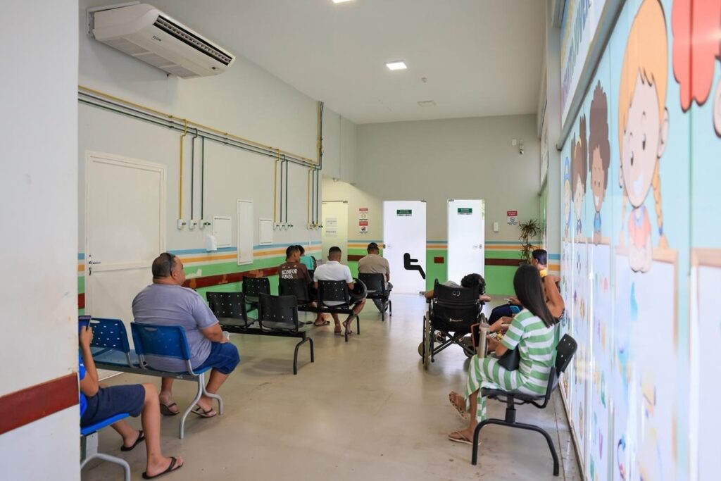 UPAs de Palmas ultrapassam 10 mil atendimentos médicos em oito dias upas-de-palmas-ultrapassam-10-mil-atendimentos-medicos-em-oito-dias