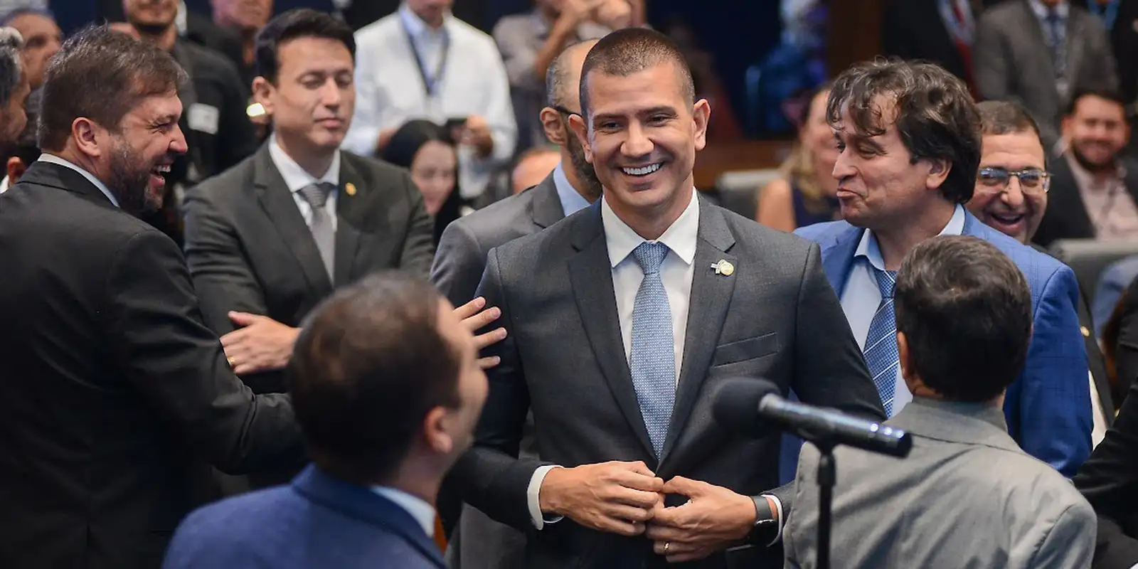 PDT aciona STF para anular eleição de Douglas Ruas na Alerj pdt-aciona-stf-para-anular-eleicao-de-douglas-ruas-na-alerj