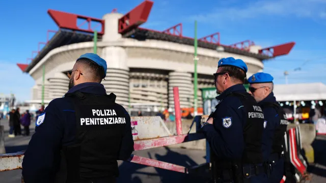 Jogadores do AC Milan e Inter são investigados por favores sexuais jogadores-do-ac-milan-e-inter-sao-investigados-por-favores-sexuais