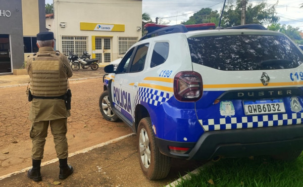 Homem suspeito de tentativa de envenenamento da própria mãe é preso em Tupirama – PM-TO homem-suspeito-de-tentativa-de-envenenamento-da-propria-mae-e-preso-em-tupirama-–-pm-to
