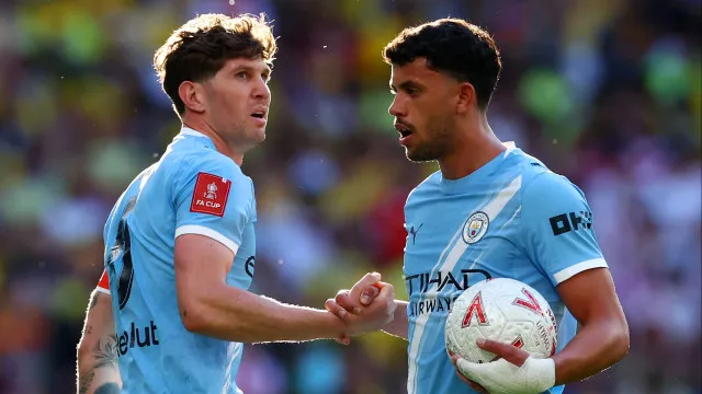 Manchester City vence Southampton e avança à final da FA Cup manchester-city-vence-southampton-e-avanca-a-final-da-fa-cup