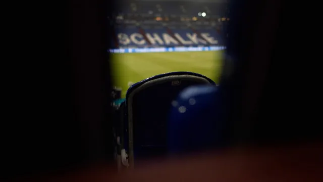 Faxineira encontra cadáver em banheiro de estádio na Alemanha faxineira-encontra-cadaver-em-banheiro-de-estadio-na-alemanha