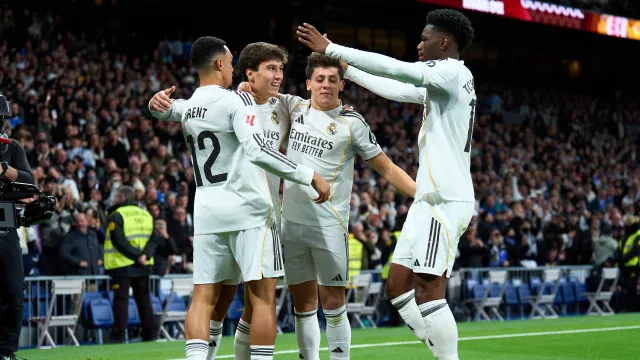 Real Madrid recompra promessa argentina do Como, diz site real-madrid-recompra-promessa-argentina-do-como,-diz-site