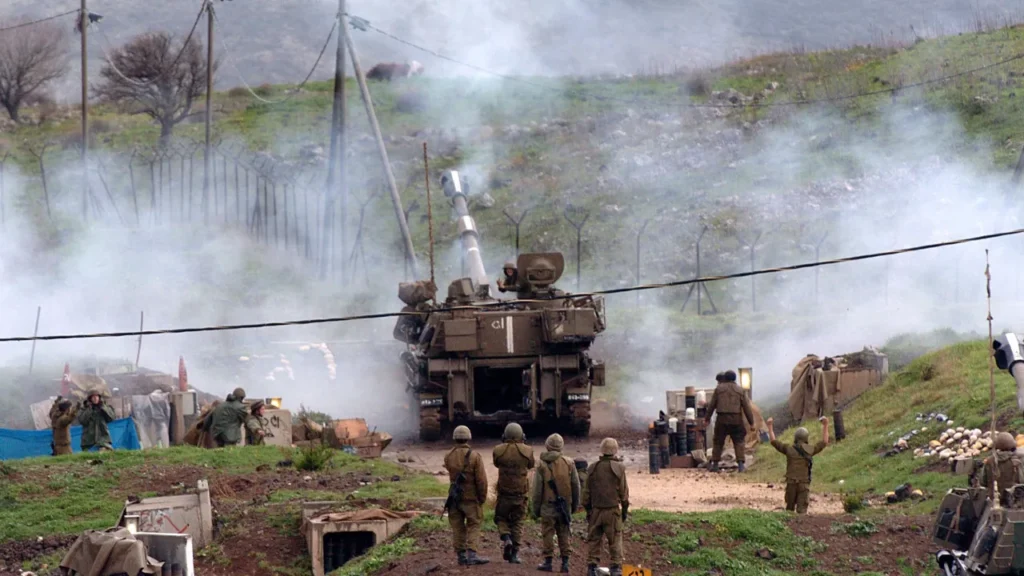 Hezbollah usará ‘esquadrões suicidas’ contra Israel no Líbano, diz site hezbollah-usara-‘esquadroes-suicidas’-contra-israel-no-libano,-diz-site