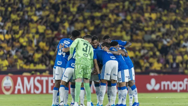 Cruzeiro busca a reabilitação na Libertadores diante do Boca-Juniors cruzeiro-busca-a-reabilitacao-na-libertadores-diante-do-boca-juniors