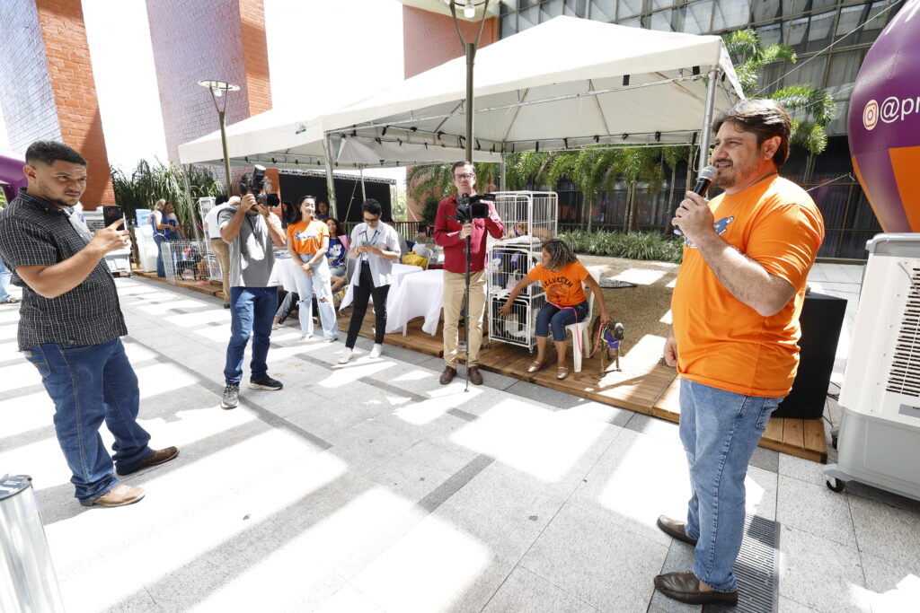 Assembleia Legislativa incentiva causa animal na 4ª Feira de Adoção assembleia-legislativa-incentiva-causa-animal-na-4a-feira-de-adocao