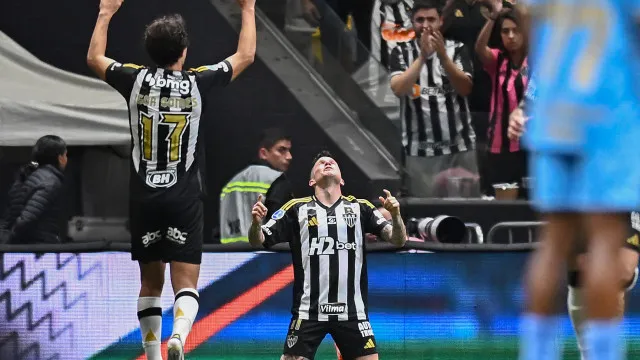 Atlético-MG aposta em jovens na altitude para entrar na briga na Sul-Americana atletico-mg-aposta-em-jovens-na-altitude-para-entrar-na-briga-na-sul-americana