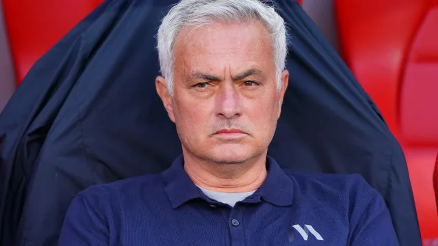 Mourinho vira alvo do Real Madrid e agita bastidores do futebol mourinho-vira-alvo-do-real-madrid-e-agita-bastidores-do-futebol