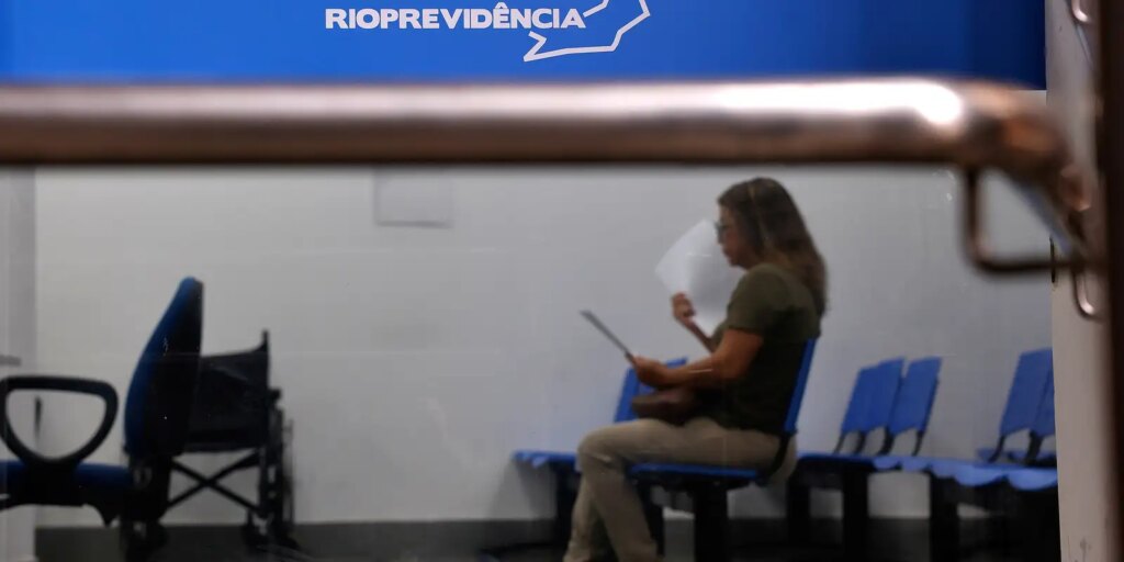 Rioprevidência: Alerj limita aplicação de recursos a bancos federais rioprevidencia:-alerj-limita-aplicacao-de-recursos-a-bancos-federais