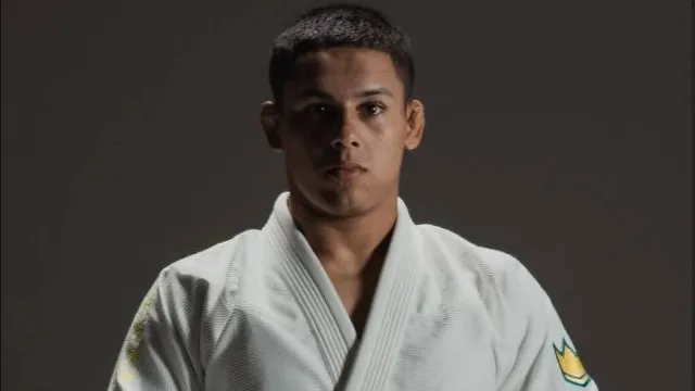 Quem é Mica Galvão, campeão de jiu-jítsu que teve o pai preso quem-e-mica-galvao,-campeao-de-jiu-jitsu-que-teve-o-pai-preso