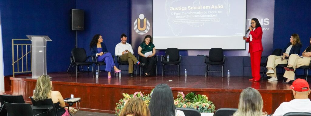 MPTO destaca integração e defesa da Agenda 2030 em conferência estadual dos ODS em Palmas mpto-destaca-integracao-e-defesa-da-agenda-2030-em-conferencia-estadual-dos-ods-em-palmas