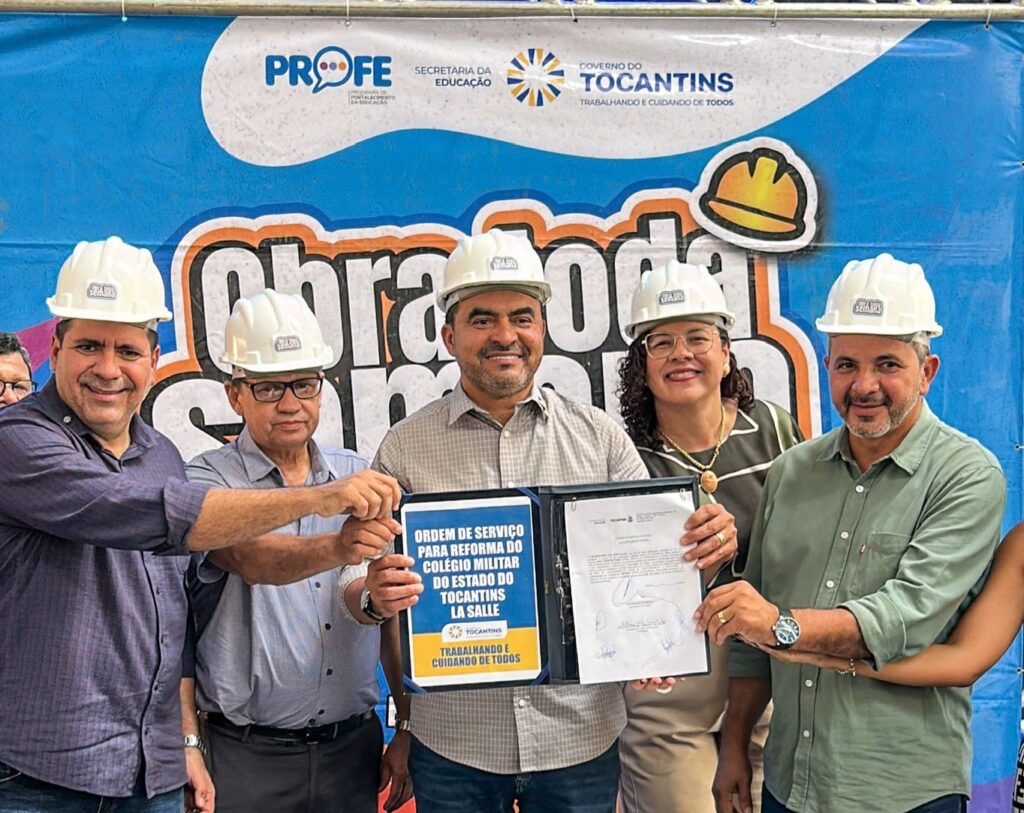 Ao lado do governador, Marcus Marcelo reconhece desenvolvimento na educação e infraestrutura ao-lado-do-governador,-marcus-marcelo-reconhece-desenvolvimento-na-educacao-e-infraestrutura